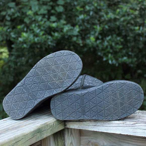 Minnetonka Sheepskin & Wool Lined Mid-Calf Boots 6 - Picture 8 of 8